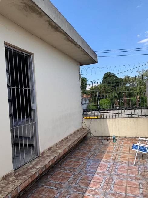 VILA MIRA- Sobrado com 4 Quartos e 3 banheiros à Venda, 140 m² por R$ 850.000 