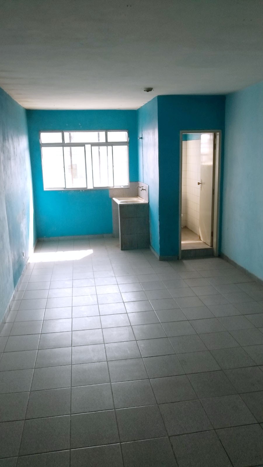 SALA COEMRCIAL - JD ITAPURA - ZONA SUL 