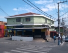 SALA COEMRCIAL - JD ITAPURA - ZONA SUL 