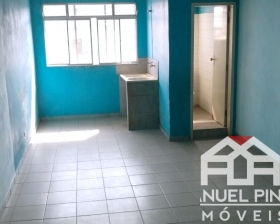 SALA COEMRCIAL - JD ITAPURA - ZONA SUL 