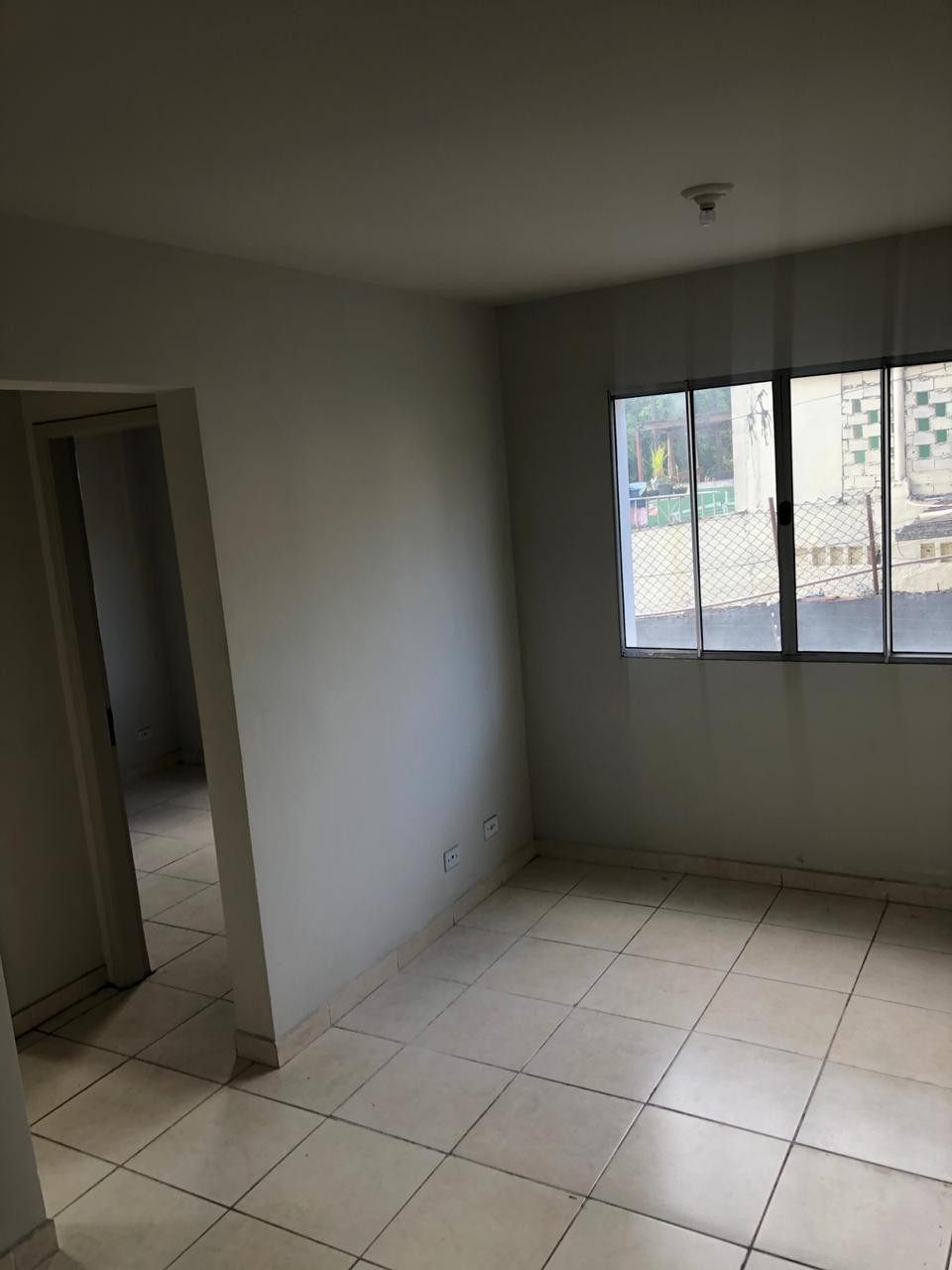 APARTAMENTO AMERICANÓPOLIS 