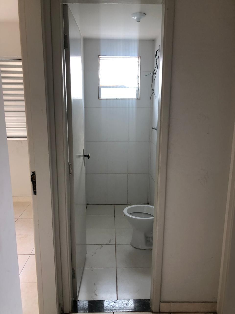 APARTAMENTO AMERICANÓPOLIS 