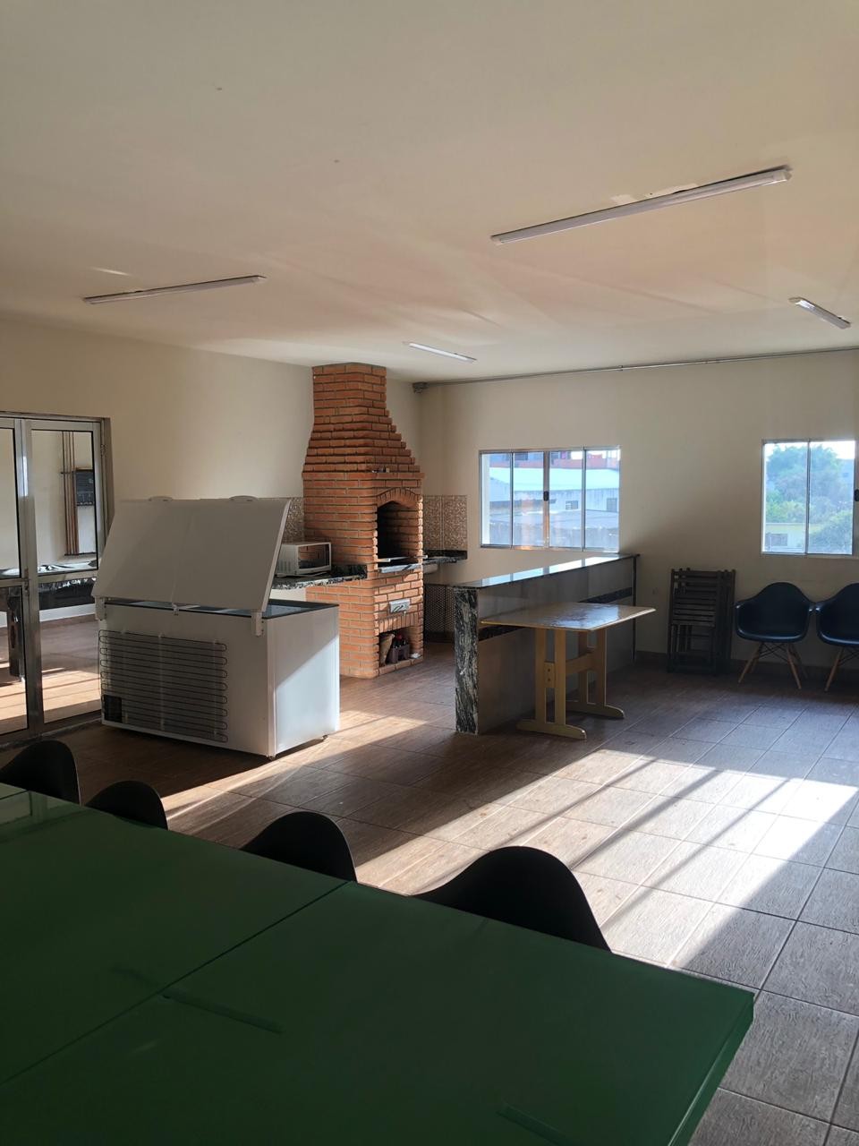 APARTAMENTO AMERICANÓPOLIS 