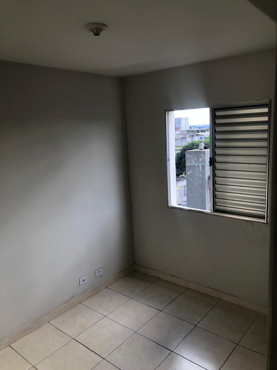 APARTAMENTO AMERICANÓPOLIS 