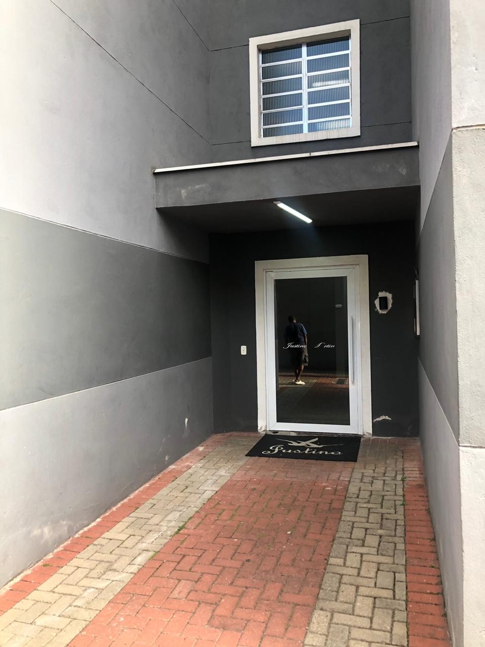 APARTAMENTO AMERICANÓPOLIS 