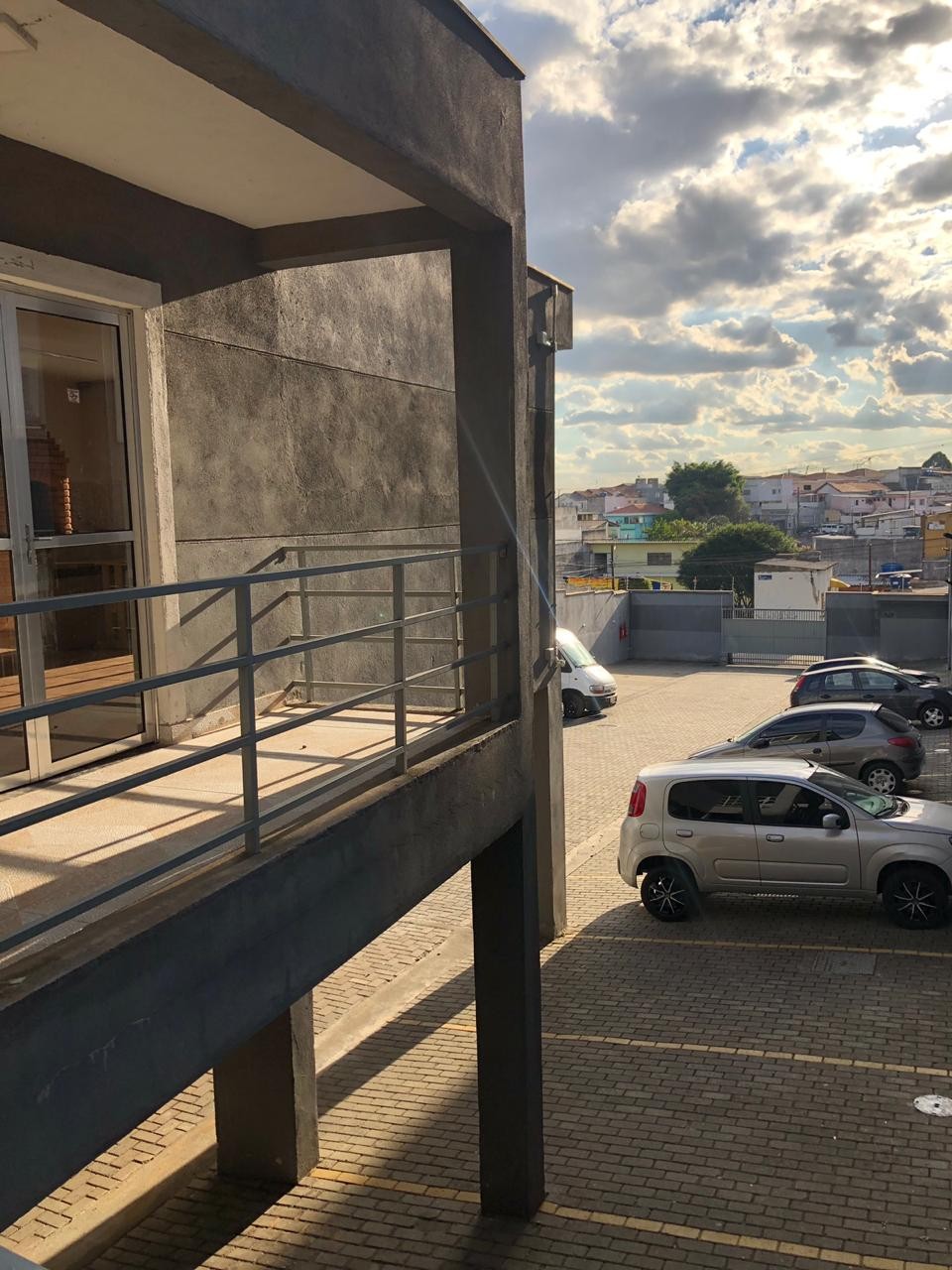 APARTAMENTO AMERICANÓPOLIS 