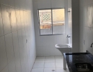 APARTAMENTO AMERICANÓPOLIS 