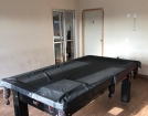 APARTAMENTO AMERICANÓPOLIS 