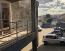 APARTAMENTO AMERICANÓPOLIS 