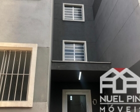 APARTAMENTO AMERICANÓPOLIS 