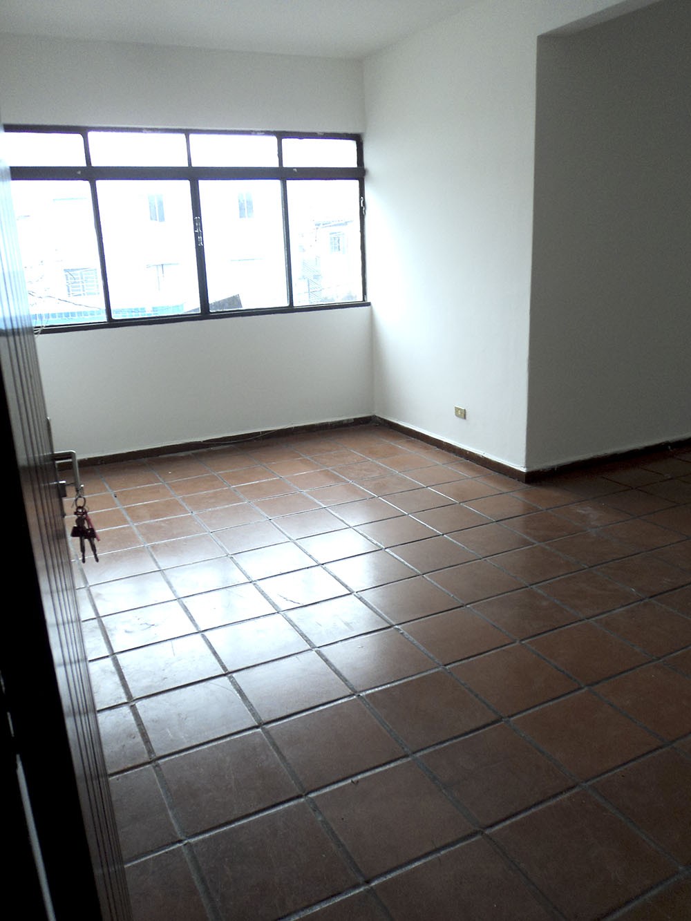 Apartamento - Jd. Miriam