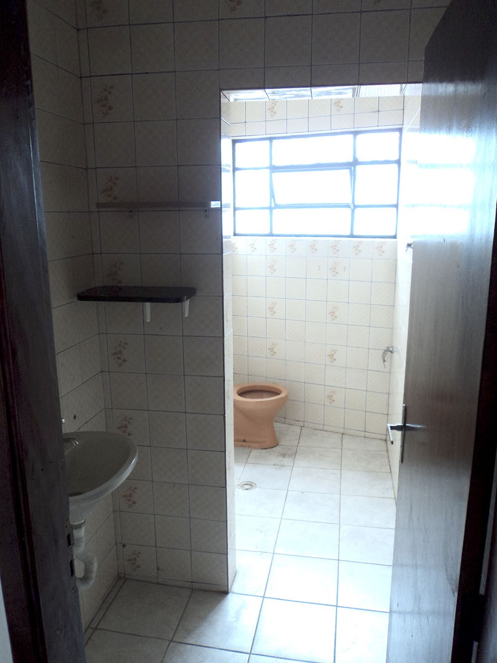 Apartamento - Jd. Miriam