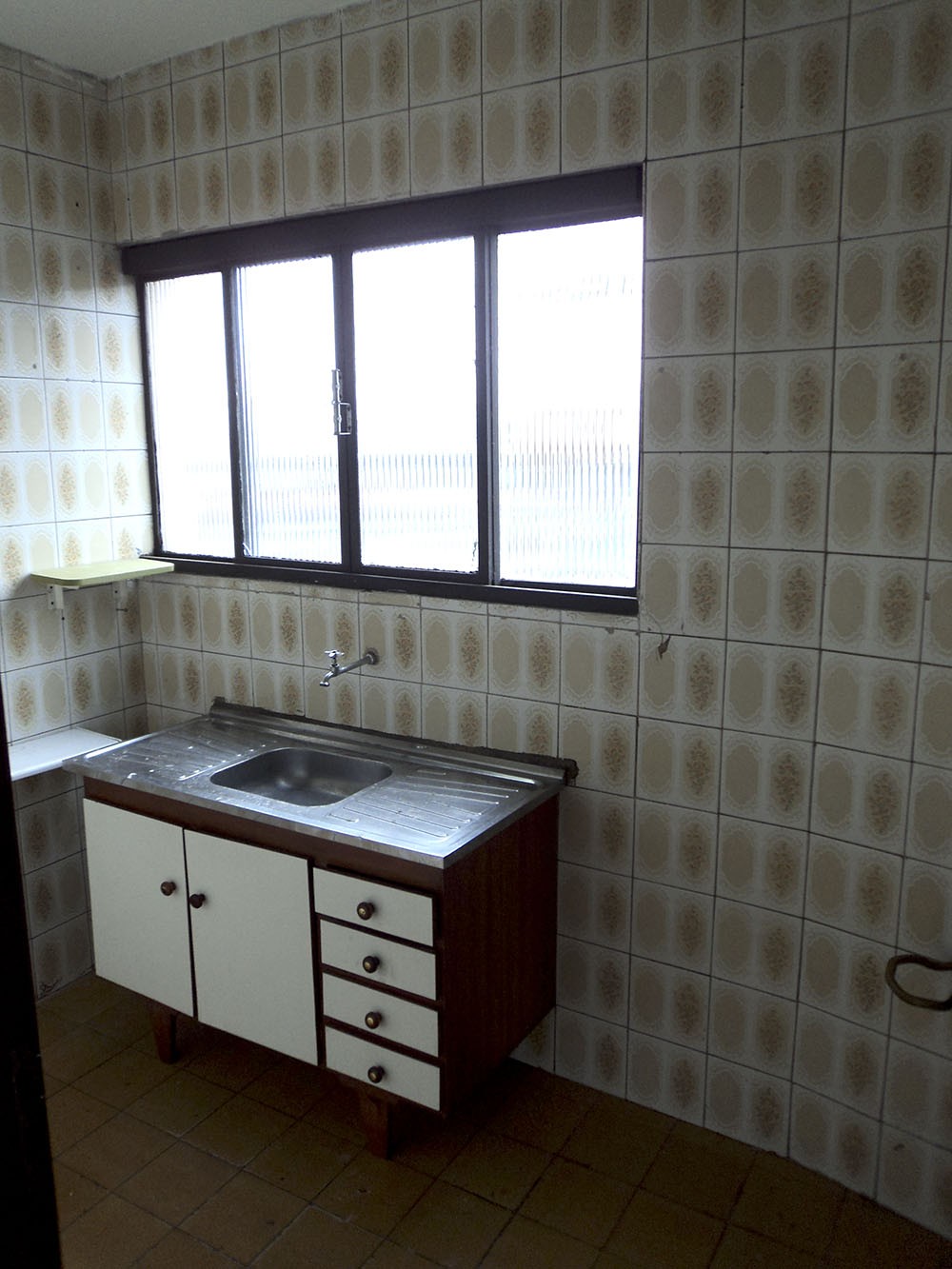 Apartamento - Jd. Miriam