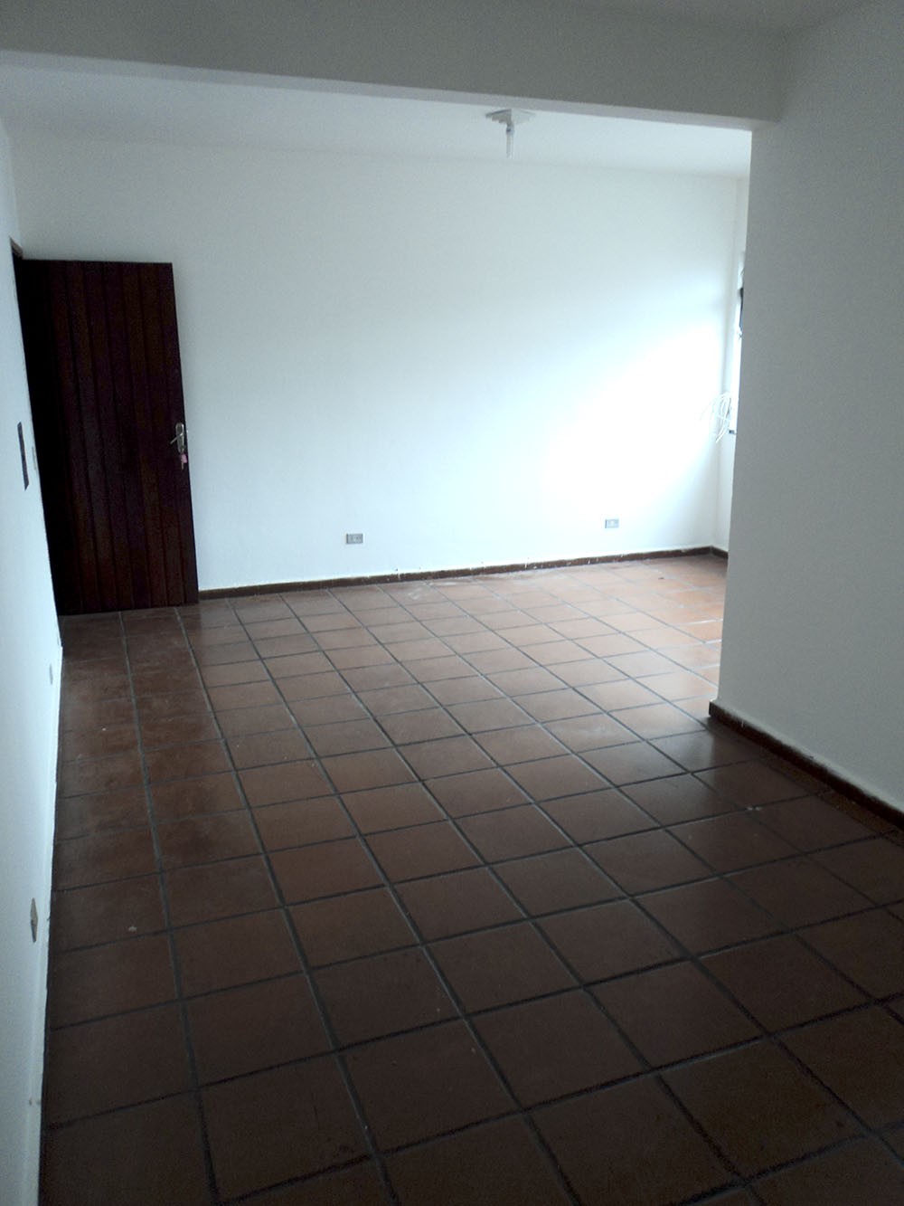 Apartamento - Jd. Miriam