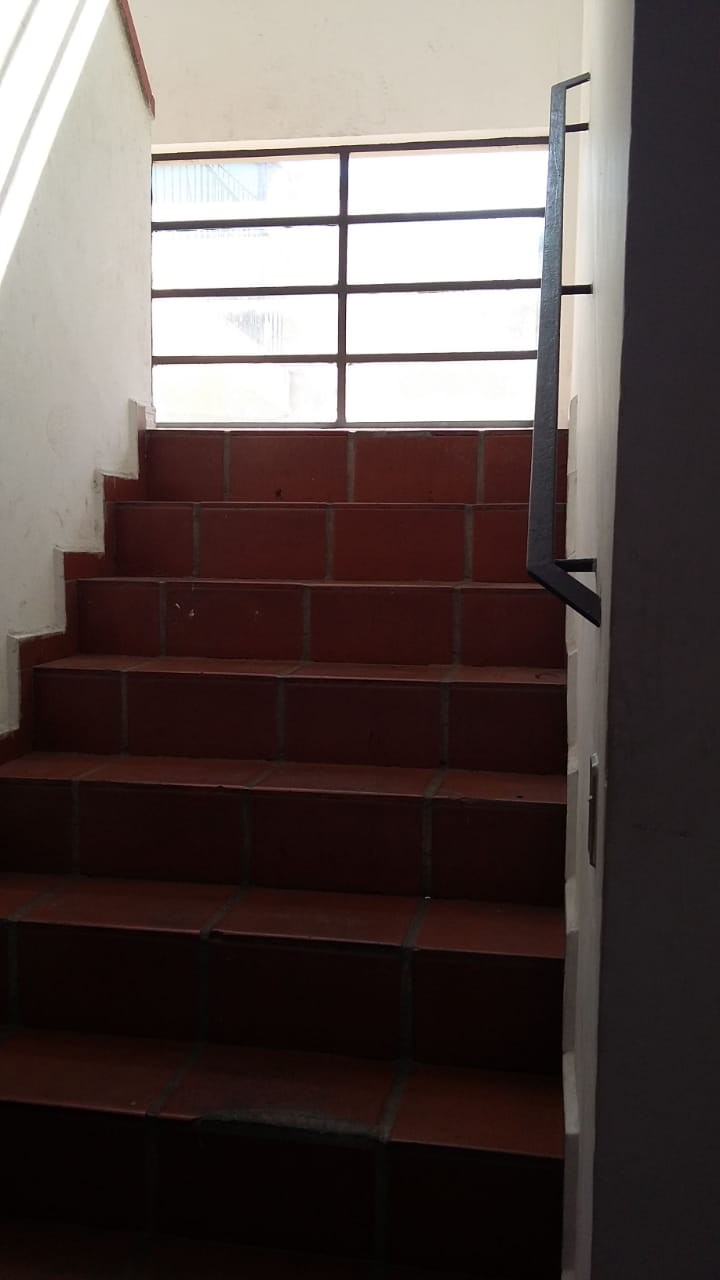 Apartamento - Jd. Miriam