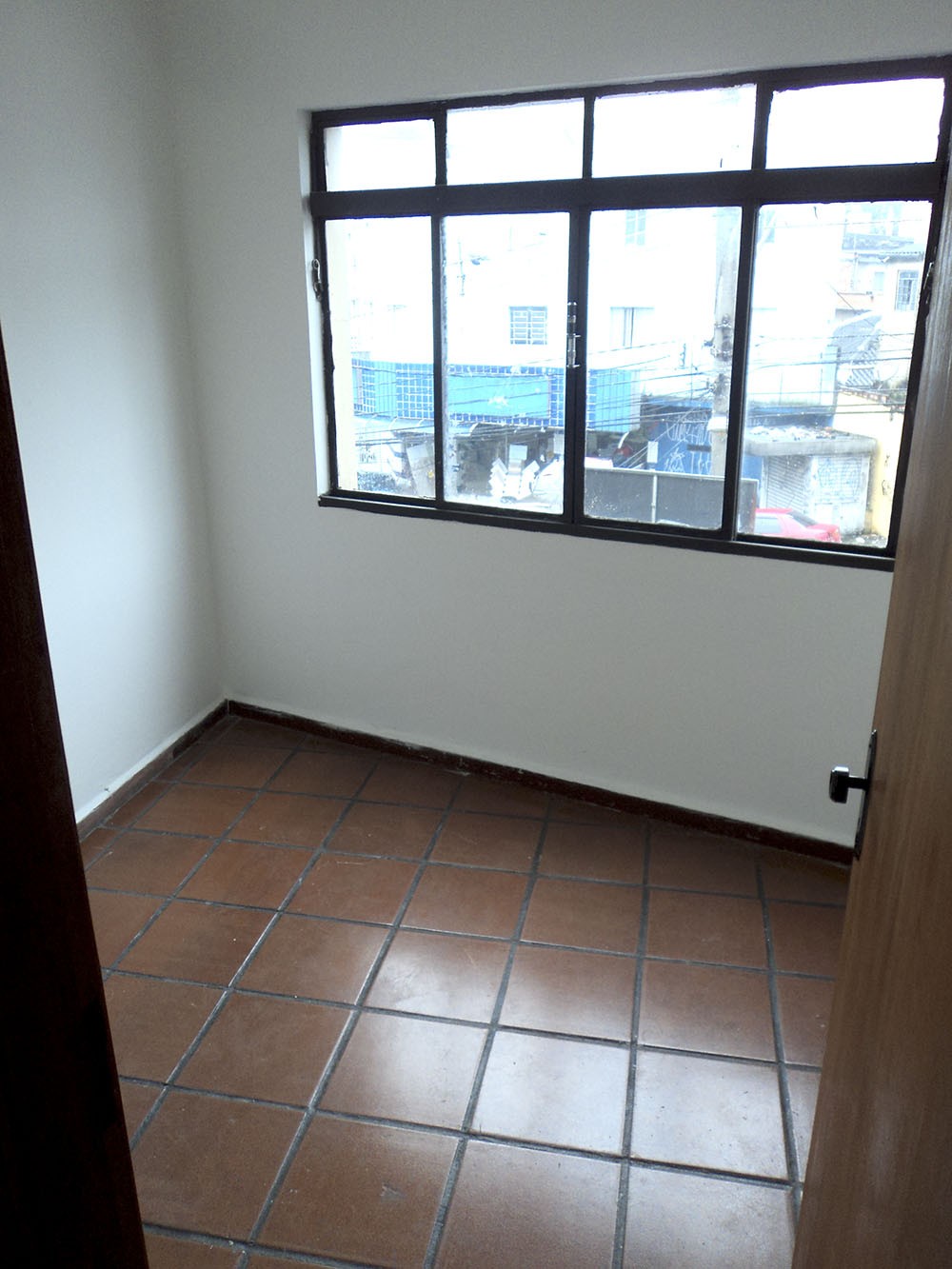 Apartamento - Jd. Miriam