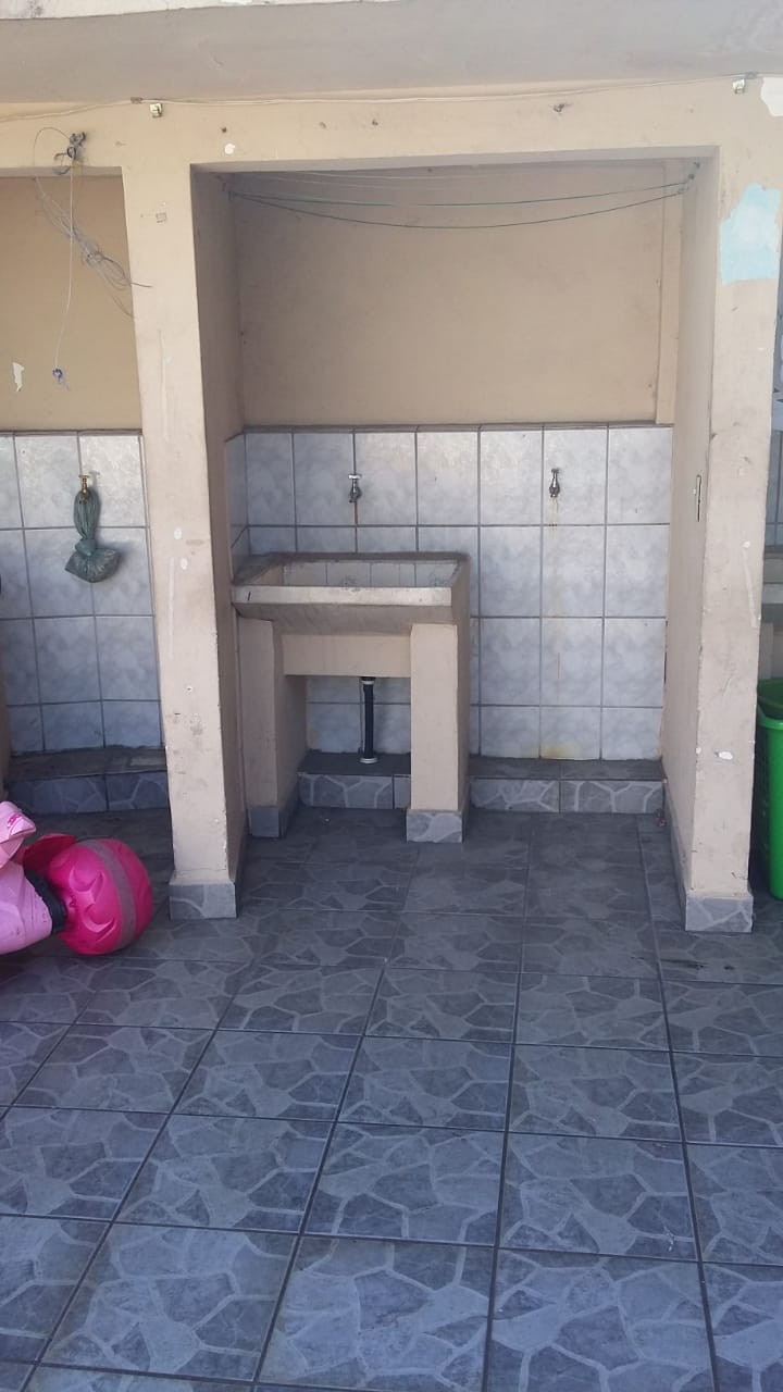 Apartamento - Jd. Miriam