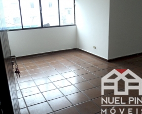 Apartamento - Jd. Miriam