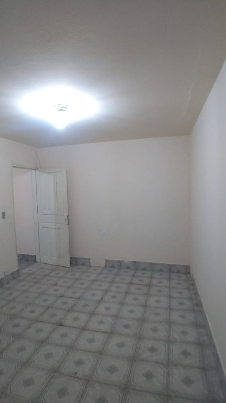 Quarto e cozinha Vila Império