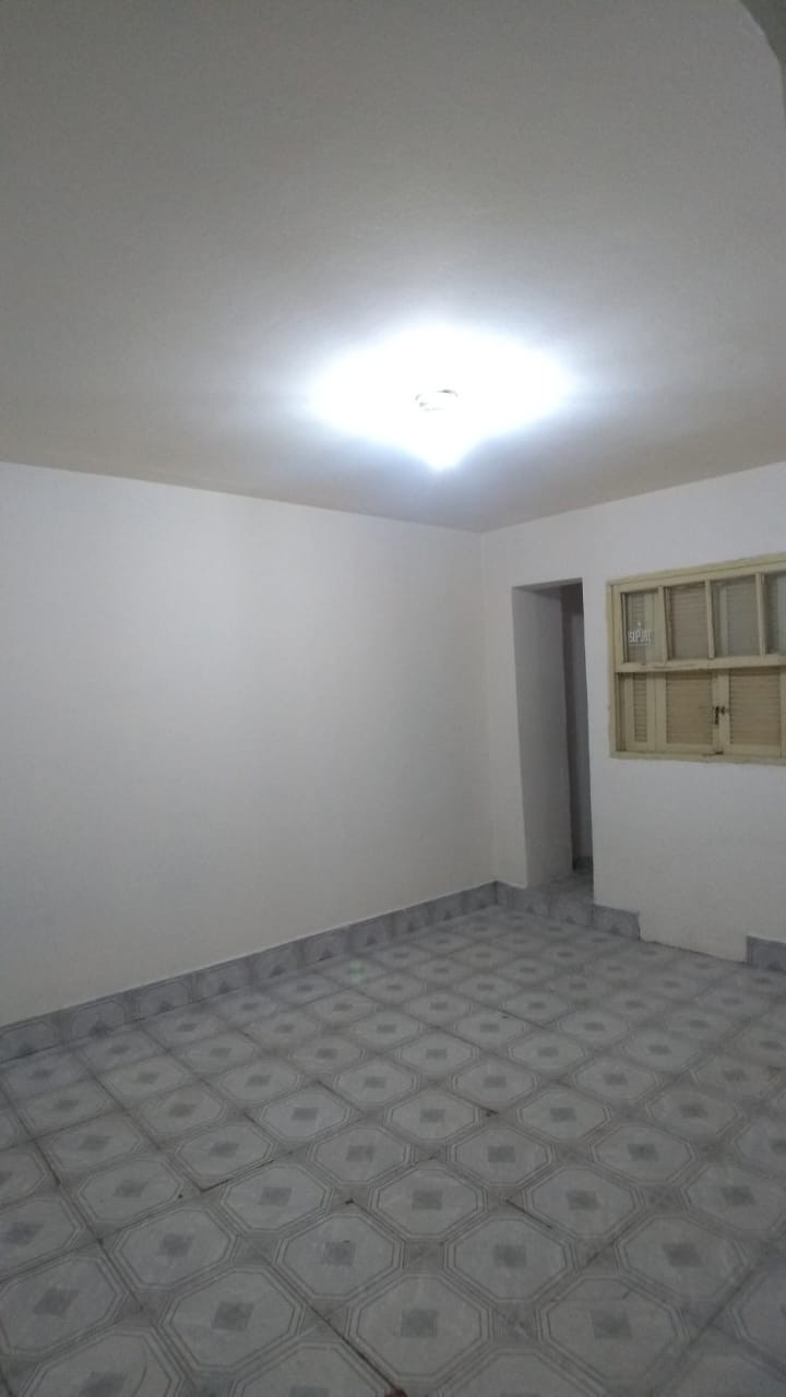 Quarto e cozinha Vila Império