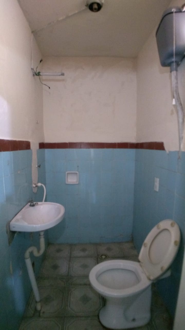 Quarto e cozinha Vila Império