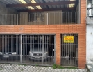 Quarto e cozinha Vila Império