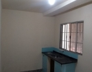 Quarto e cozinha Vila Império