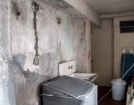 Quarto e cozinha Vila Império