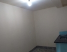 Quarto e cozinha Vila Império