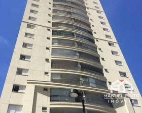 IPIRANGA- Apartamento com 3 Quartos à Venda, 165 m² por R$ 1.000.000,00