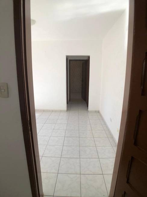 QUARTO, SALA E COZINHA - VILA DO CASTELO 