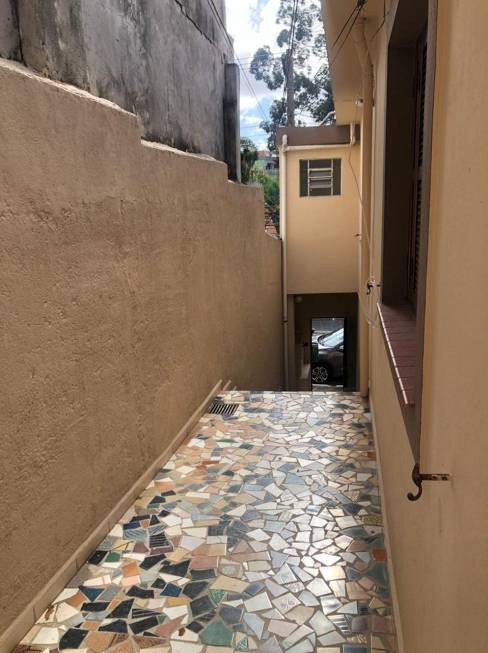 QUARTO, SALA E COZINHA - VILA DO CASTELO 