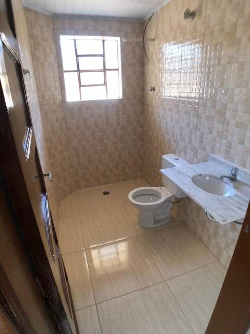 QUARTO, SALA E COZINHA - VILA DO CASTELO 