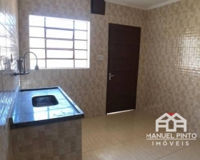 QUARTO, SALA E COZINHA - VILA DO CASTELO 