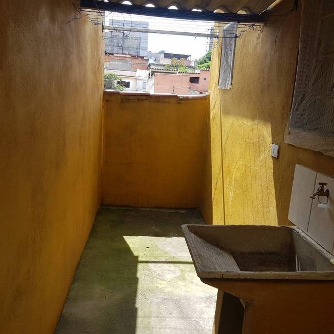CIDADE ADEMAR- QUARTO, SALA E COZINHA