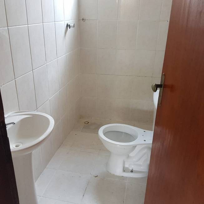 CIDADE ADEMAR- QUARTO, SALA E COZINHA