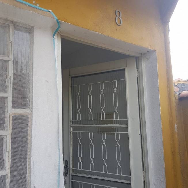 CIDADE ADEMAR- QUARTO, SALA E COZINHA