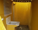 CIDADE ADEMAR- QUARTO, SALA E COZINHA 