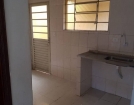 CIDADE ADEMAR- QUARTO, SALA E COZINHA 
