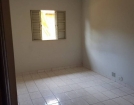 CIDADE ADEMAR- QUARTO, SALA E COZINHA 