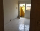 CIDADE ADEMAR- QUARTO, SALA E COZINHA 