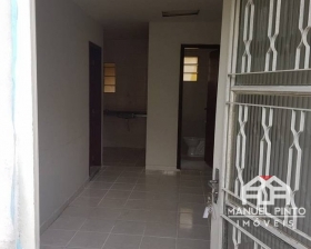 CIDADE ADEMAR- QUARTO, SALA E COZINHA 
