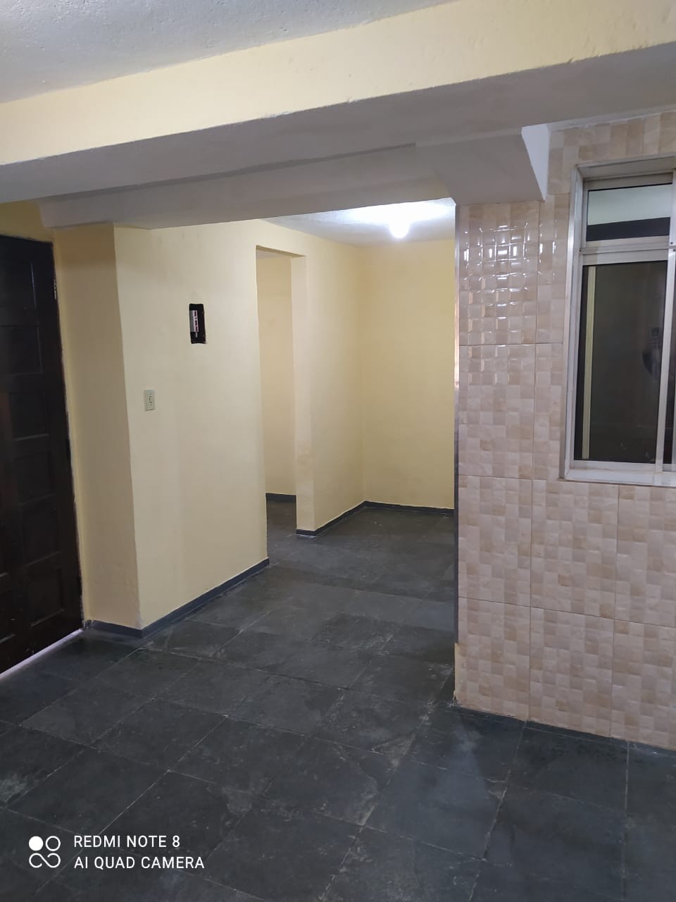 CASA - JARDIM MIRIAM 
