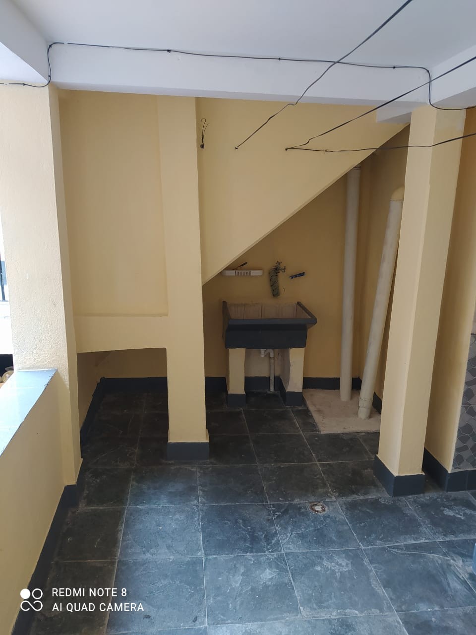 CASA - JARDIM MIRIAM 