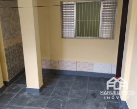 CASA - JARDIM MIRIAM 