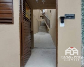 VILA DE CASA - 02 DORMITÓRIOS - AMERICANÓPOLIS