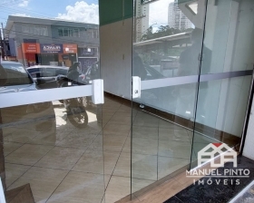 SALÃO COMERCIAL 60M² - JOSÉ NEVES