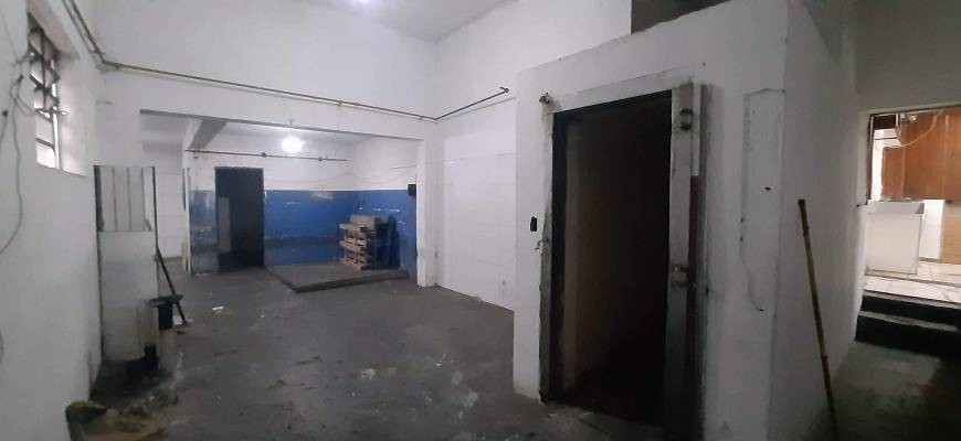 SALÃO COMERCIAL JD. ITAPURA