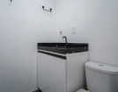 Apartamento para aluguel tem 25 metros quadrados com 1 quarto em Jardim Oriental - São Paulo - SP