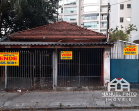 TERRENO - 373 M² - PRÓXIMO AO METRÔ CONCEIÇÃO